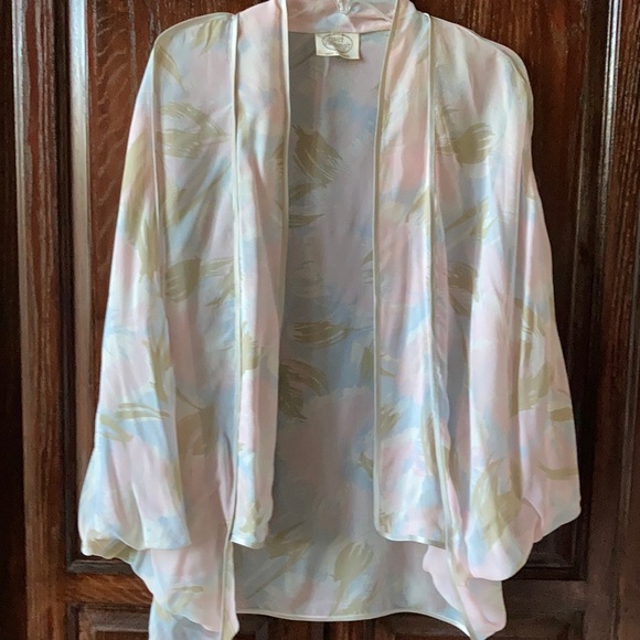 janice Wainwright Tops - Janice Wainwright top